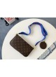 LV MULTI POCHETTE ACCESSORIES